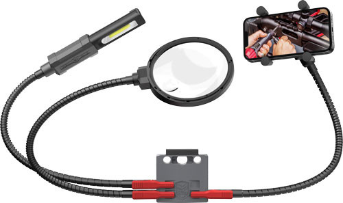 Real Avid Smart-Assist for Master Gun Workstation - AR-15 Accessory