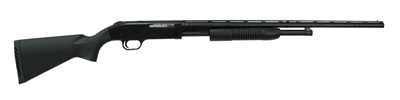 Mossberg 500 Youth Bantam 410 Gauge Pump Action Shotgun with Synthetic Stock