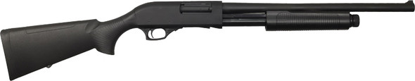 Tokarev TX1 Pump 12 Gauge Shotgun with 18.5-Inch Barrel and Picatinny Rail