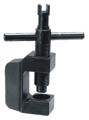 UTG AK Front Sight Adjustment Tool SCPWEA05 for SKS, MAK, SLR95 Rifles