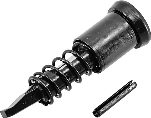 J&E Machine Tech AR15 Forward Assist Kit (Part Number TS-FA2B)