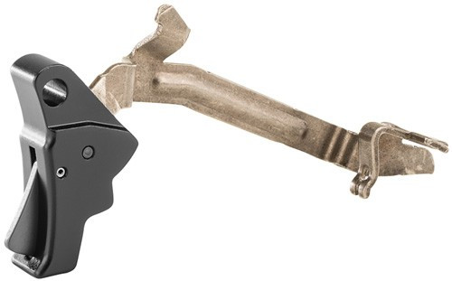 Apex Tactical Specialties Glock Aluminum Trigger with Trigger Bar - Model 102110AX