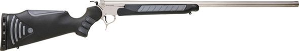 Thompson Center Encore ProHunter 20 Gauge 26-Inch Break Action Shotgun with Stainless Finish