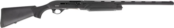 Spandau S2 Field 12 Gauge Semi-Auto Shotgun with 24-inch Barrel and Benelli Mobil Chokes