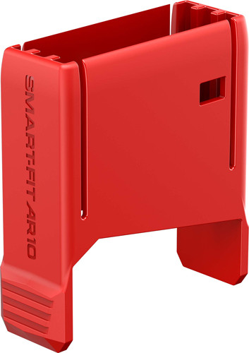 Real Avid Smart Fit AR10 Vise - Adjustable Mag Well Block for Secure Gun Maintenance