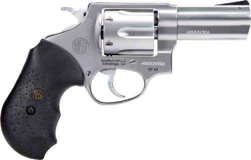 Rossi RP63 .357 Magnum Revolver with 3-Inch Barrel