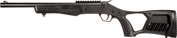 Rossi Survival 45LC & .410 Bore Break Action Shotgun with 18.5-Inch Barrel and Thumbhole Stock