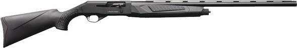 Charles Daly 601 12 Gauge Semi-Auto Shotgun with 28-Inch Barrel and Synthetic Stock
