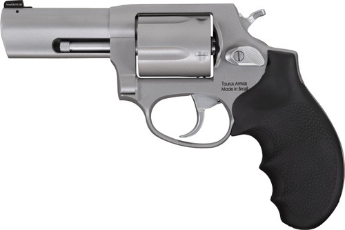 Taurus 605 .357 Magnum 3-Inch Night Revolver with Stainless Finish
