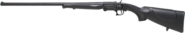 Iver Johnson 700 20 Gauge Shotgun with 26-Inch Barrel and Folding Design