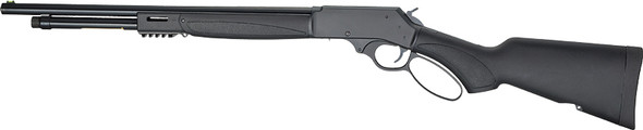 Henry X Model Lever Action Rifle 410 Bore with 19.8-inch Barrel and Synthetic Stock