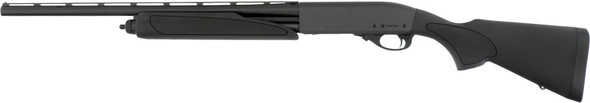 Remington 870 Field Compact 20-Gauge Pump Action Shotgun with Synthetic Stock