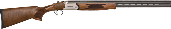 Mossberg Silver Reserve Bantam Over/Under 20 Gauge Shotgun with Walnut Stock