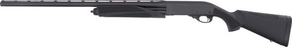Remarms REMINGTON 870 Field Super Mag 12-Gauge Pump-Action Shotgun with Synthetic Stock