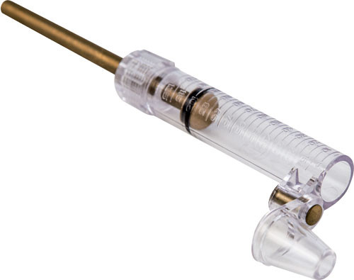 Thompson Center TC U-View Powder Measure 150 Grain for Precise Powder Handling