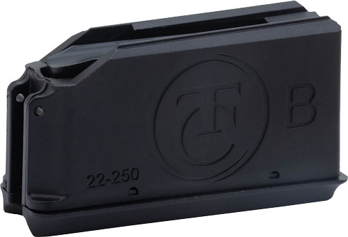 Thompson Center TC Single Stack Magazine 3rd for Centerfire Rifles