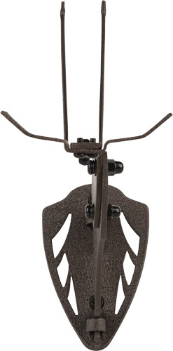 Allen EZ Mount Trophy Skull - Deer-Sized Game Mounting Kit with Wall Anchors & Screws