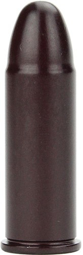 A-ZOOM Metal Snap Cap for .44 Special - Safe Dry Fire Practice, 6 Pack