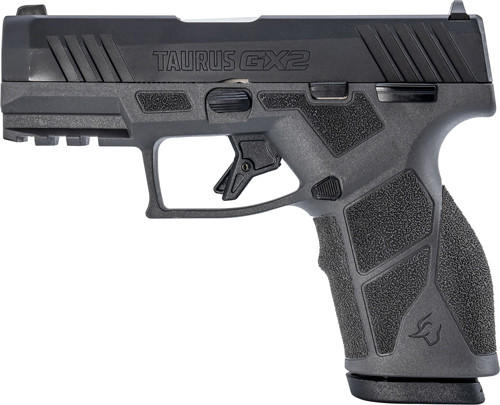 Taurus GX2 9mm 13-Shot Semi-Auto Pistol with Adjustable Sights and Bi-Tone Finish