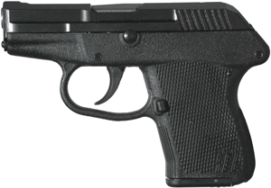 Kel-Tec P-32 32 ACP Semi-Auto Pistol with 7-Round Magazine