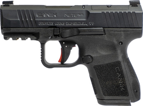Canik Mete MC9 Cali 9mm Semi-Auto Handgun with 3.18-Inch Barrel