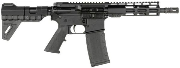 ATI MilSport AR Pistol 5.56 NATO with Picatinny Rail and 7.5-inch Barrel