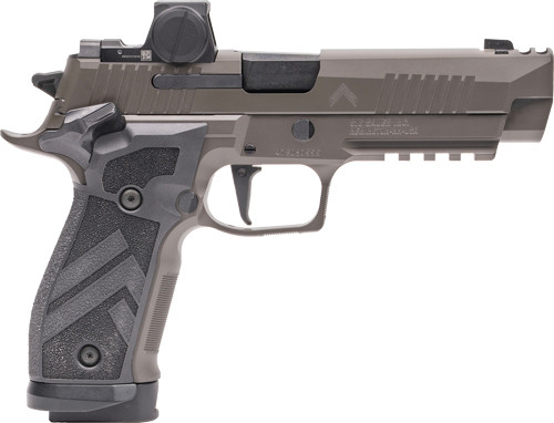 ROMEO-X (3)20RD TXG GRIP GREY