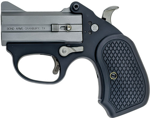 Bond Arms Stinger Fireball .22 Winchester Magnum Break Action Pistol