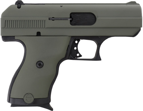 Hi-Point C9 9mm Compact Semi-Auto Pistol with Camouflage Finish