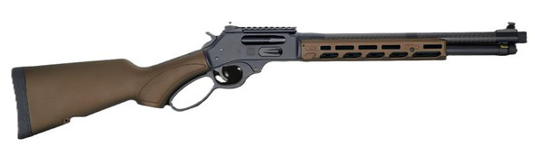 Henry H010FE 45-70 Government Sporting Rifle with Synthetic Stock and Carbon Fiber Tension