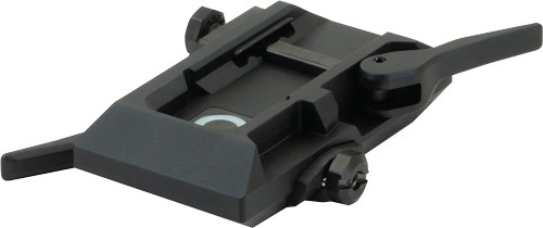 Nocpix Slim Dual QD Picatinny Mount (Part Number: SLIMMOUNT2)