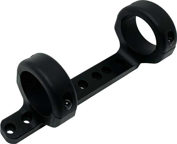 DNZ Products Game Reaper Integral 1-Piece Mount for Marlin with 30mm Tube, Black Matte Finish