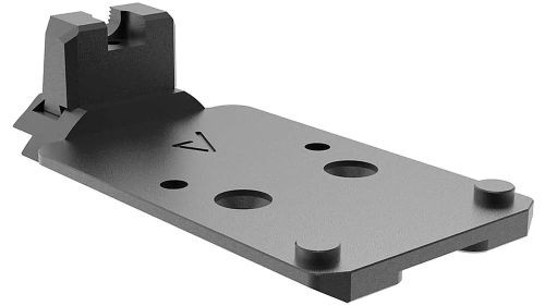 Springfield Armory RMR Red Dot Plate Kit - Part Number PH5077NRMRPLT