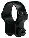 Ruger 5B30 High Scope Rings for 30mm Scope Tubes, Blued Steel