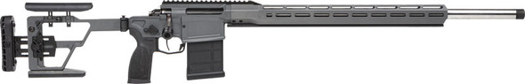 SIG Sauer Cross 6mm Creedmoor Sporting Rifle with 24-inch Barrel and M-LOK Handguard
