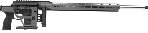 SIG Sauer Cross 6mm Creedmoor Sporting Rifle with 24-inch Barrel and M-LOK Handguard