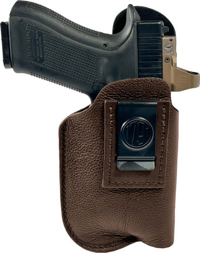1791 Gunleather Fair Chase Deer Hide Inside Waistband Holster for GLOCK 20/21/37 & S&W M&P