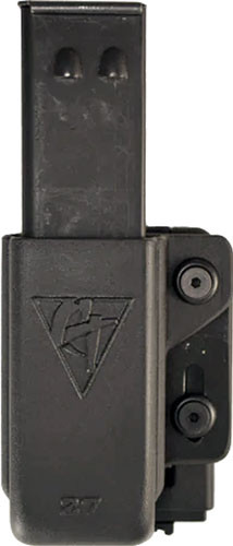Comp-Tac PCC PLM Mag Pouch OWB – Single Stack Kydex Magazine Carrier for Colt Pistol Caliber Carbine