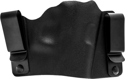 Stealth Operator Micro Compact Inside Waistband Holster for .25 to .380 Autos - Black Nylon, Multi-Fit