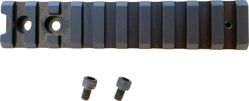 TPS ARMS M6 Long Scope Mount TPS-2030 for AR Style Rifles, Black Matte Aluminum