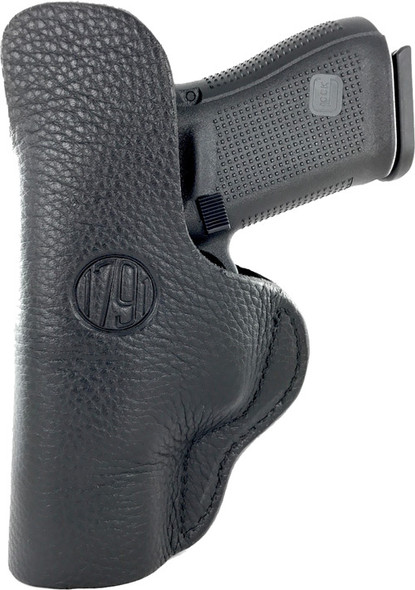 1791 Gunleather Smooth Concealment IWB Holster for Glock 17 & Similar Autos