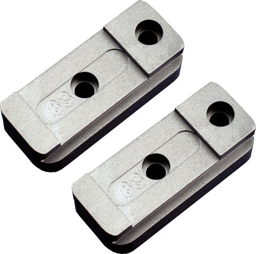 Talley Manufacturing Stainless Steel Base for Marlin 336 and 94 - Black Matte Finish
