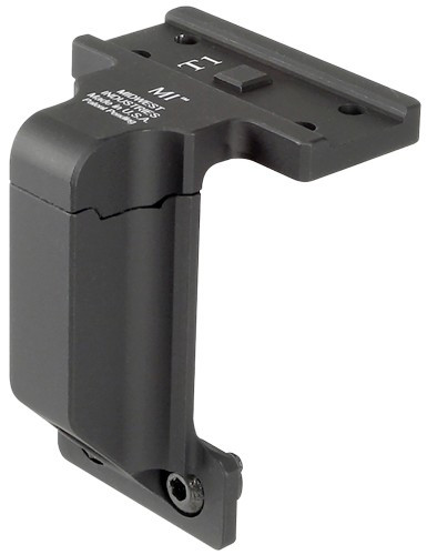 Midwest Industries MI-G2SUB-T2 Weaver Mount for Gen 2 Sub2K with Aimpoint Compatibility