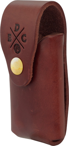 1791 Gunleather 1791 EDC Standard Easy Slide - Concealed Carry Holster for Tools Up to 1.6 Inches Wide