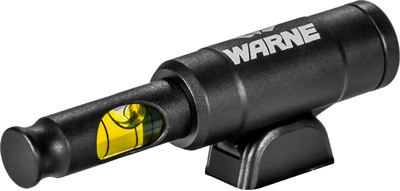 Warne Scope Mounts WA7852M Skyline Precision Level for 30mm and 34mm Mounts