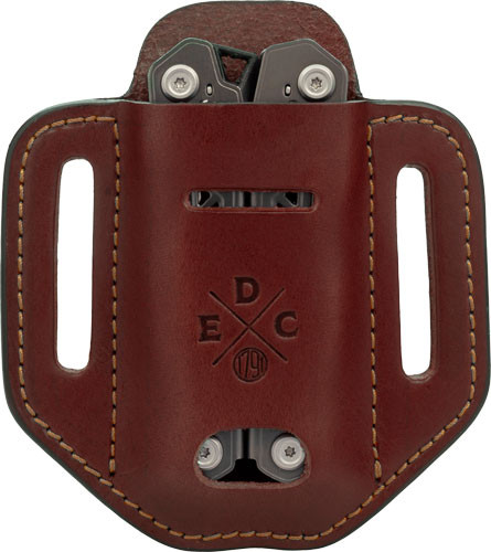 1791 Gunleather EDC Heavy Duty Easy Slide for Tools up to 1.6 inches Wide