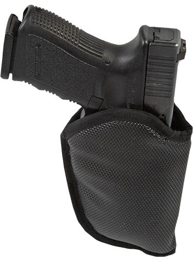 Blackhawk TecGrip FormLock Holster for Springfield Hellcat RDP - Inside Waistband, Ambidextrous Nylon Concealed Carry