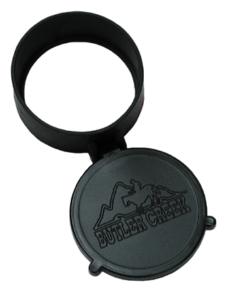 Butler Creek Flip-Open Scope Cover 46mm for 2.430-inch Objective
