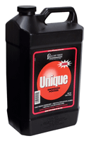 Alliant Powder Unique 4 lb Can - Versatile Shotshell and Handgun Powder