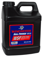 Winchester WSF Propellant - 8 lb Can for Shotgun and Pistol Reloading